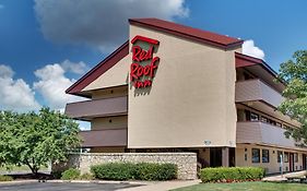 Red Roof Inn St Louis - Westport Saint-Louis Exterior photo