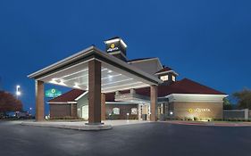 Hotel La Quinta By Wyndham Oklahoma City - Nw Expwy Exterior photo