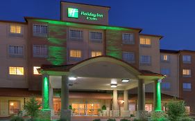 Holiday Inn Hotel & Suites Albuquerque Airport Exterior photo