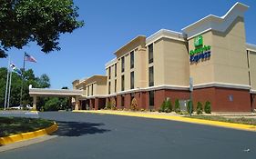 Holiday Inn Express Hotel & Suites Midlothian Turnpike By Ihg Richmond Exterior photo