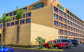 Quality Inn & Suites Montebello - Los Angeles Exterior photo