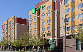 Holiday Inn Seattle Downtown Exterior photo