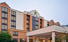 Hôtel Hyatt Place Baton Rouge/I-10 Exterior photo