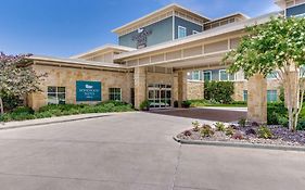 Homewood Suites By Hilton Fort Worth - Medical Center, Tx Exterior photo