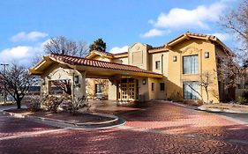 La Quinta Inn by Wyndham Albuquerque Northeast Exterior photo