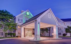 Holiday Inn Milwaukee Airport, An Ihg Hotel Exterior photo