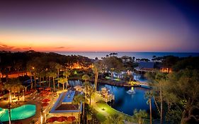 Sonesta Resort - Île de Hilton-Head Exterior photo