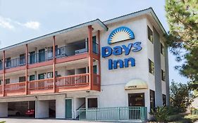 Days Inn By Wyndham Anaheim West Exterior photo