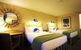 Hôtel Disney'S Paradise Pier à Anaheim Room photo