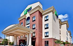 Holiday Inn Express Hotel & Suites Dfw West - Hurst, An Ihg Hotel Exterior photo