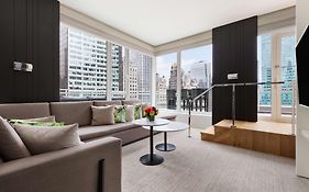 Hôtel Andaz 5Th Avenue-A Concept By Hyatt à New York Exterior photo