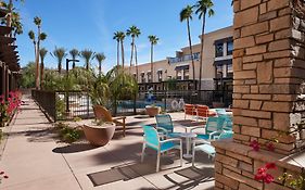 Hampton Inn & Suites Scottsdale On Shea Blvd Exterior photo