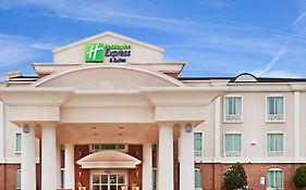 Holiday Inn Express & Suites Waxahachie By Ihg Exterior photo