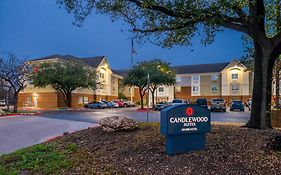 Candlewood Suites Austin-Round Rock, An Ihg Hotel Exterior photo