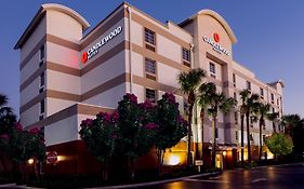 Candlewood Suites Ft. Lauderdale Airport/Cruise Fort Lauderdale Exterior photo