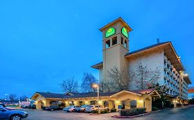 Hotel La Quinta By Wyndham Seattle Sea-Tac Airport à SeaTac Exterior photo