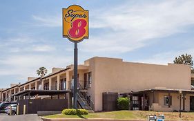 Hôtel Super 8 By Wyndham Barstow Exterior photo