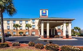 Comfort Inn & Suites Panama City Mall Exterior photo