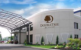 Hotel Doubletree By Hilton Buffalo-Amherst Exterior photo