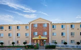 Hotel Super 8 By Wyndham Plano/Dallas Area Exterior photo