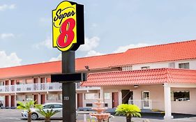 Motel Super 8 By Wyndham Ft Walton Beach à Fort Walton Beach Exterior photo