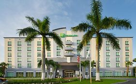 Holiday Inn Miami-Doral Area Exterior photo