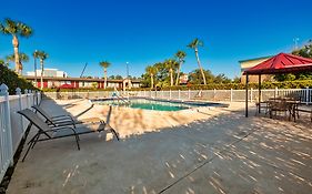 Red Roof Inn Plus+ St. Augustine Exterior photo