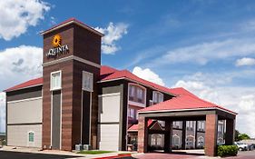 Hotel La Quinta By Wyndham Midland North Exterior photo