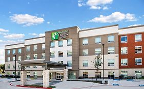 Holiday Inn Express & Suites Round Rock - Austin N, An Ihg Hotel Exterior photo