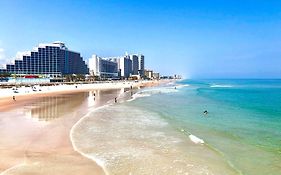 Hilton Daytona Beach Resort Exterior photo