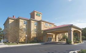 Hotel La Quinta By Wyndham St. Augustine Exterior photo