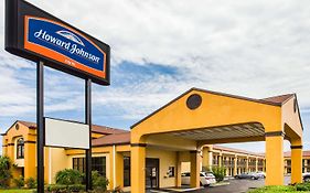 Motel Howard Johnson By Wyndham Panama City Exterior photo