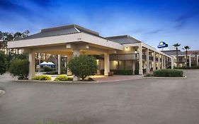 Days Inn By Wyndham Jacksonville Airport Exterior photo