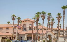 Hôtel Ramada By Wyndham Barstow Exterior photo