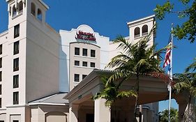 Hampton Inn & Suites By Hilton Miami-Doral/Dolphin Mall Exterior photo