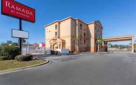 Hotel Ramada By Wyndham Panama City Exterior photo