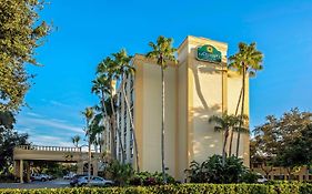 Hotel La Quinta By Wyndham West Palm Beach Airport Exterior photo