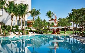 Hôtel The Miami Beach Edition Exterior photo
