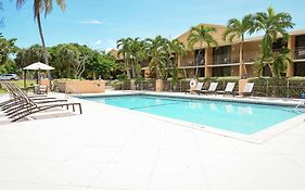 Hampton Inn Key Largo Exterior photo