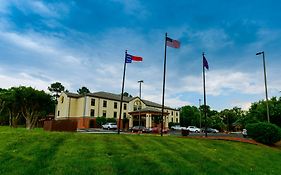 Hotel Super 8 By Wyndham High Point/Greensboro Exterior photo