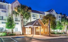 Microtel Inn & Suites By Wyndham Ocala Exterior photo