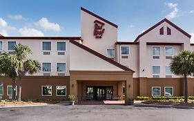 Red Roof Inn Panama City Exterior photo