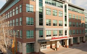 Hilton Garden Inn Ithaca Exterior photo