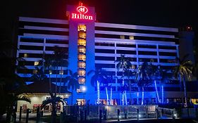 Hôtel Hilton Palm Beach Airport à West Palm Beach Exterior photo