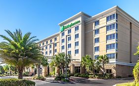 Holiday Inn Hotel & Suites Tallahassee Conference Ctr N Exterior photo