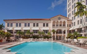 Hotel Hyatt Regency Coral Gables In Miami Exterior photo