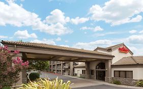 Hawthorn Suites By Wyndham Napa Valley Exterior photo