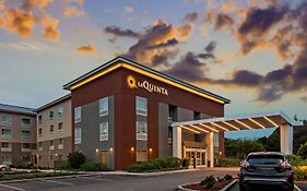 Hotel La Quinta By Wyndham San Francisco Airport North - Free Airport Shuttle à South San Francisco Exterior photo