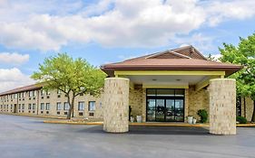 Comfort Inn Maumee - Perrysburg Area Exterior photo