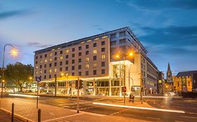 Dorint Hotel Am Heumarkt Koeln Exterior photo